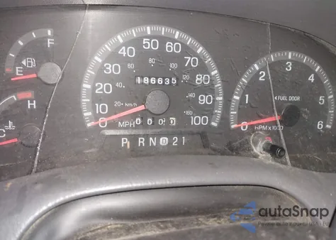 1997 Ford F-150 Lariat/Xl/Xlt from USA, damaged, VIN 1FTDX08W9VKD28941